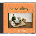 Tranquility - Day at the Spa Music CD - Spadagio Collection